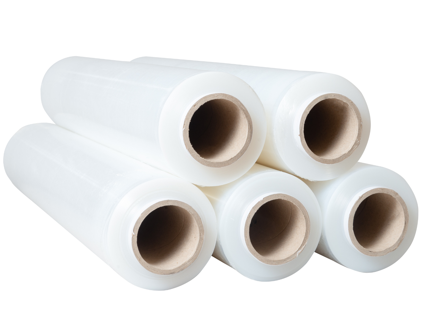 película transparenete